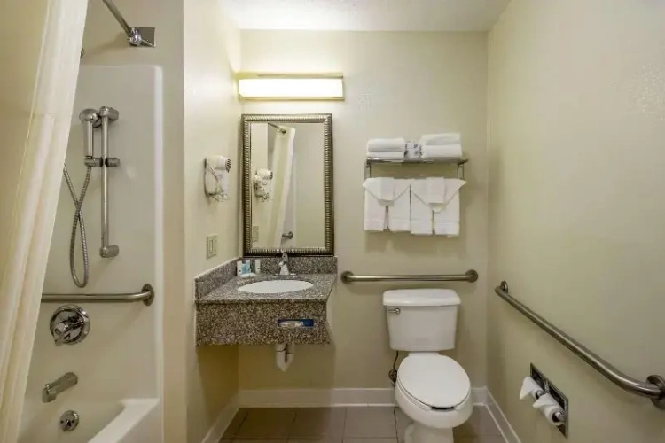 Standard Suite