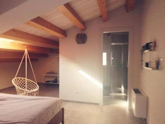 3 Bedrooms Double Villa