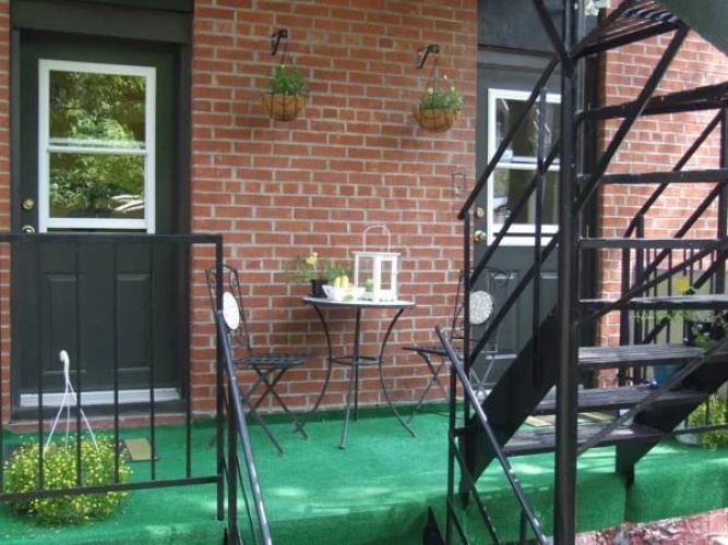 B&B Gite Couette & Chocolat