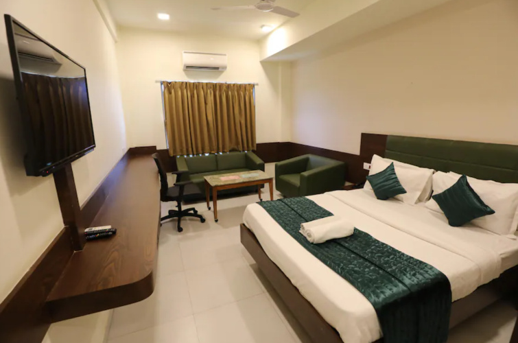 Premium room