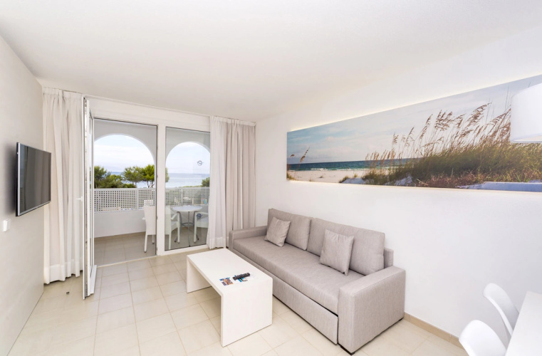 Globales Apartamentos Lord Nelson (Adults Only) photo 9
