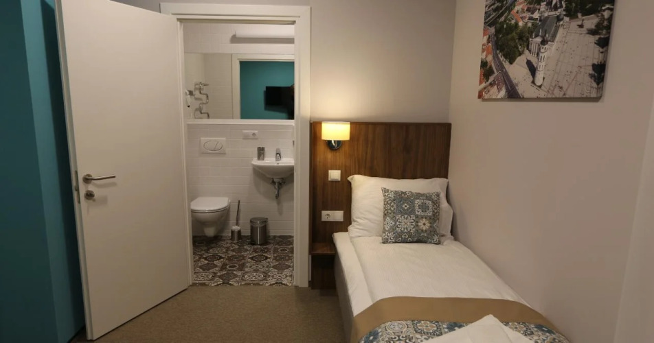 Фотография отеля