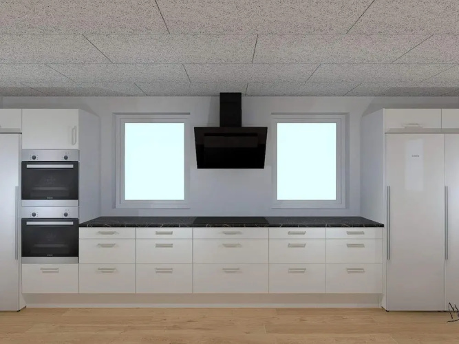 5 Star Holiday Home in Hojslev
