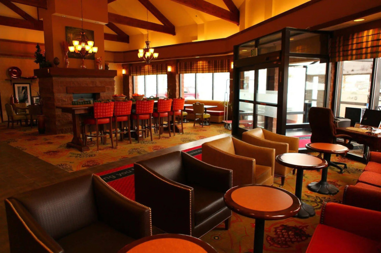 AC Hotel by Marriott Park City photo 33