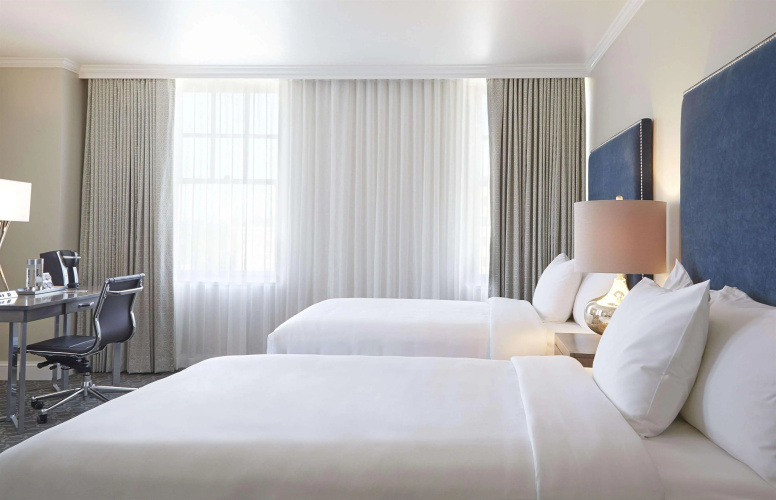 Redmont Hotel Birmingham, Curio Collection by Hilton photo 7