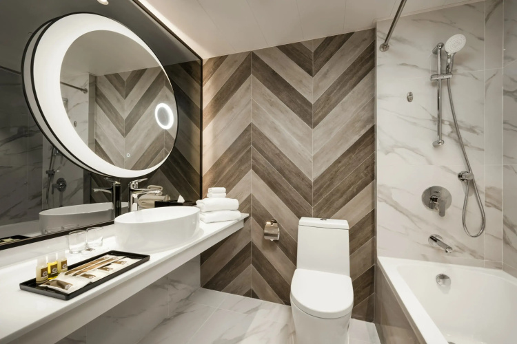 Park Hotel Hong Kong