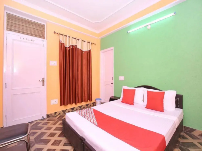 Shimla Regency Bharari by OYO Rooms