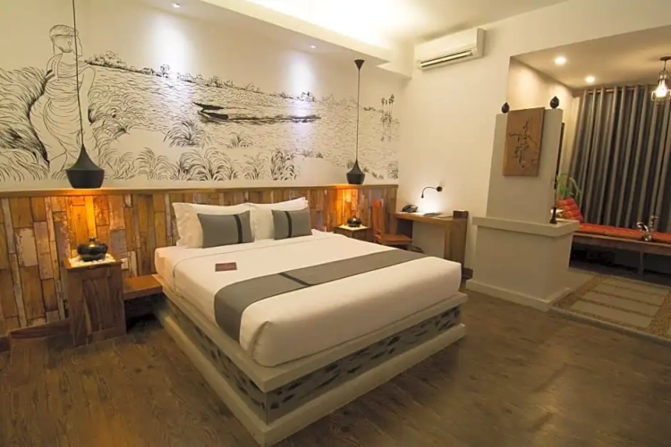 Superior Single room