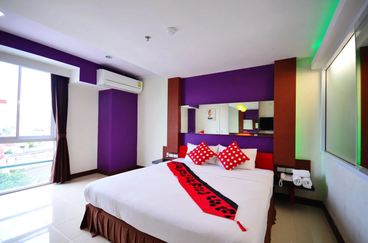 PB Grand Hotel