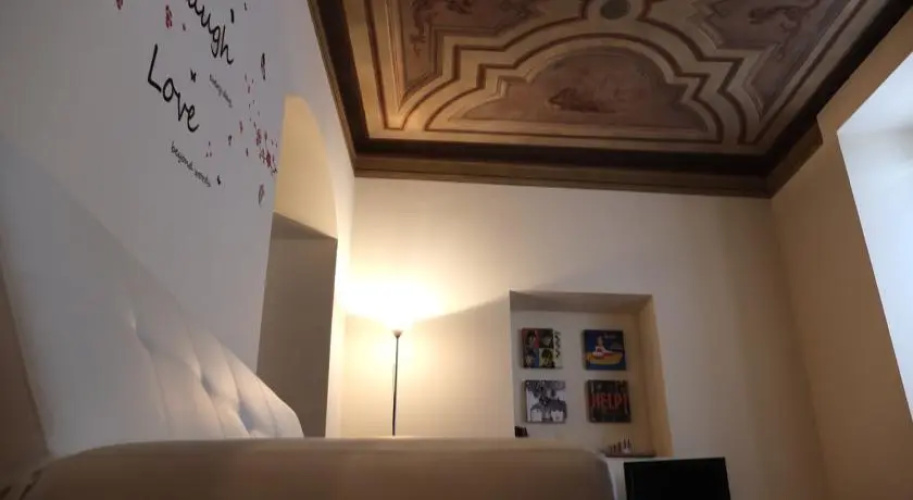 Apartment Via Sant'Alessandro