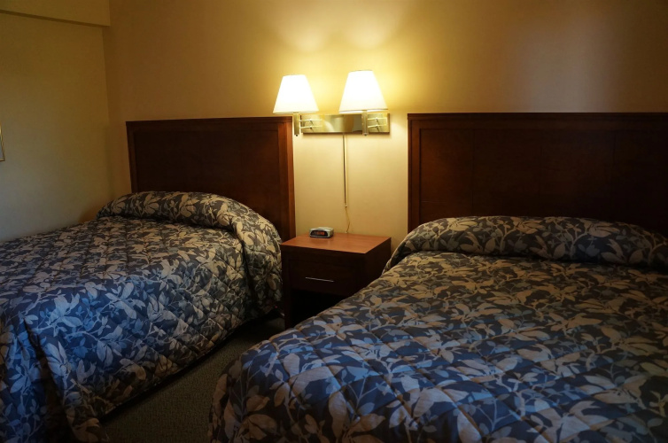 Westward Inn & Suites