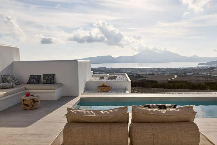 Villa Manikas