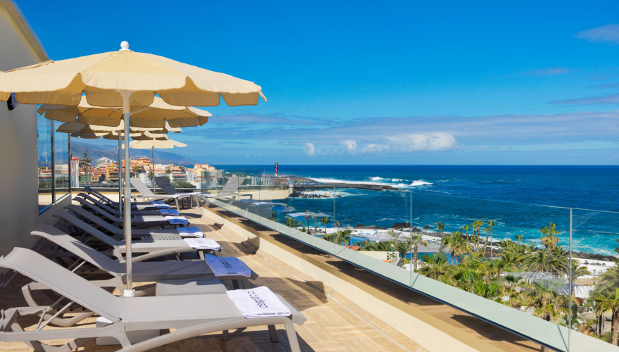 H10 Tenerife Playa photo 22