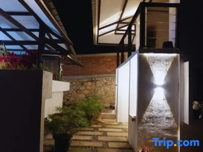 Matappa Guest House