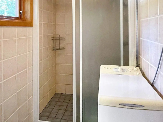 7 Person Holiday Home in Drakne-hogby
