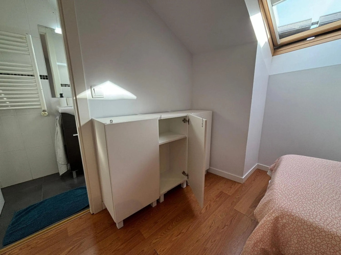 Hostel One Madrid