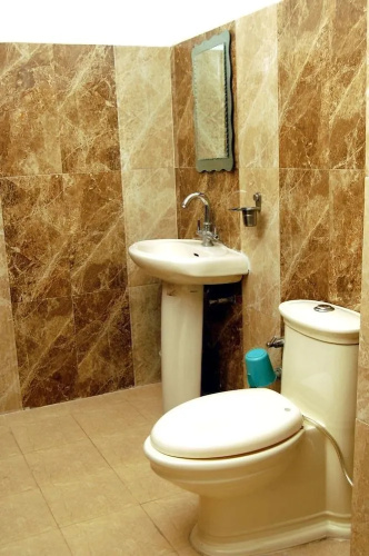 Hotel New Aditya