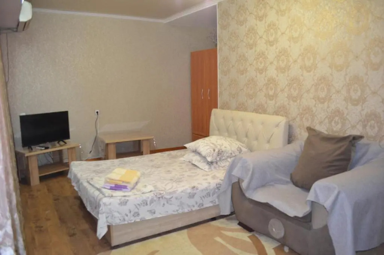 Apartment on Manasa,5