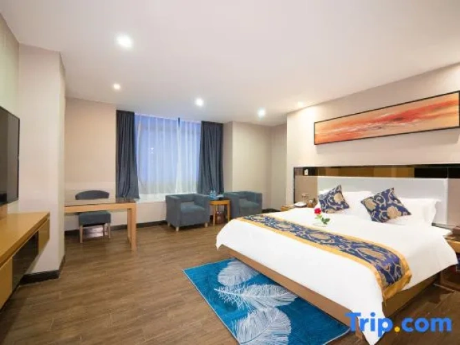 Business Double room