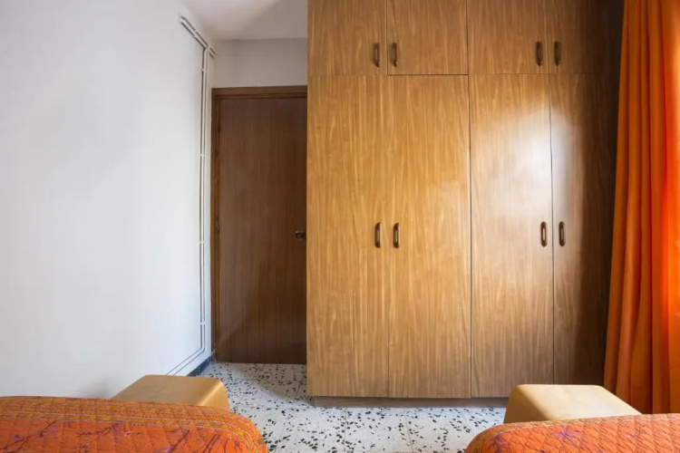 R54 Apartamento Montserrat 11-2