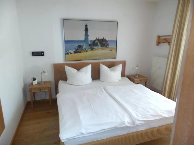 Villa Freia - Wohnung 27