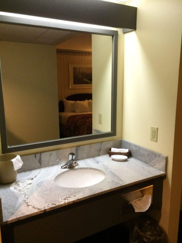 Fairbanks Inn photo 9