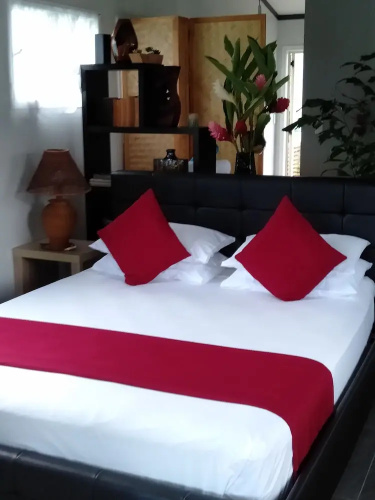 Te Moana Nui Villa 2