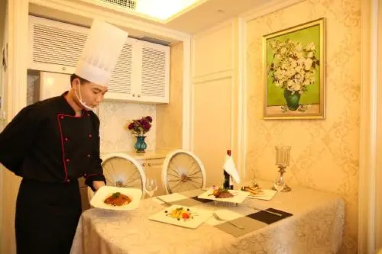 Imagen del hotel