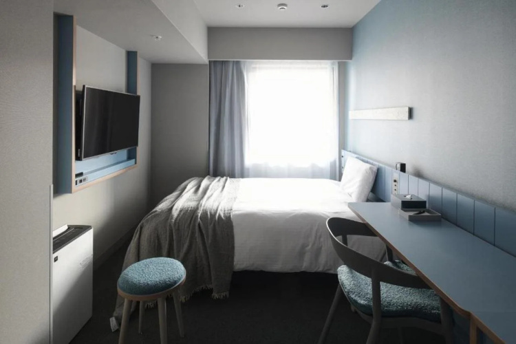 Vessel Inn Takadanobaba Station