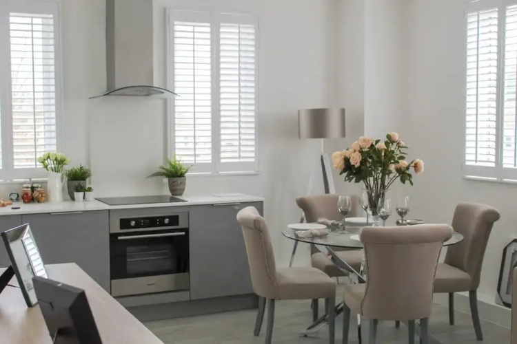 Mercia Apartment Bedford