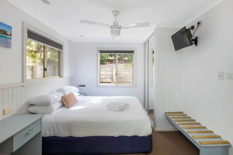 Premium room
