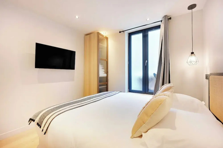 Magnificent Apt - 3bd/10p - Buttes aux Cailles