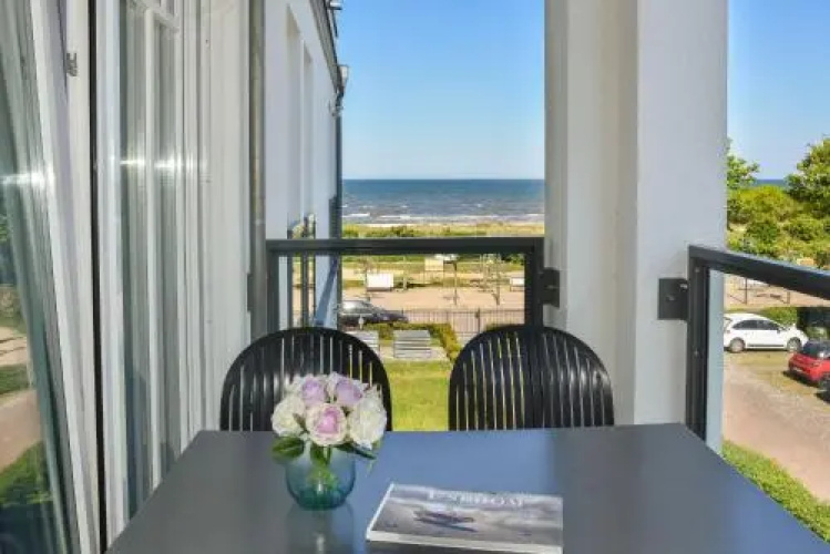 Villa Westend Wohnung 12 und 14