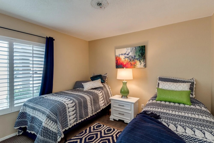 Tierra Buena MAIN - 3 Br Home