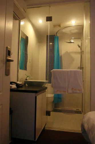 Life Adamo Boutique Hotel