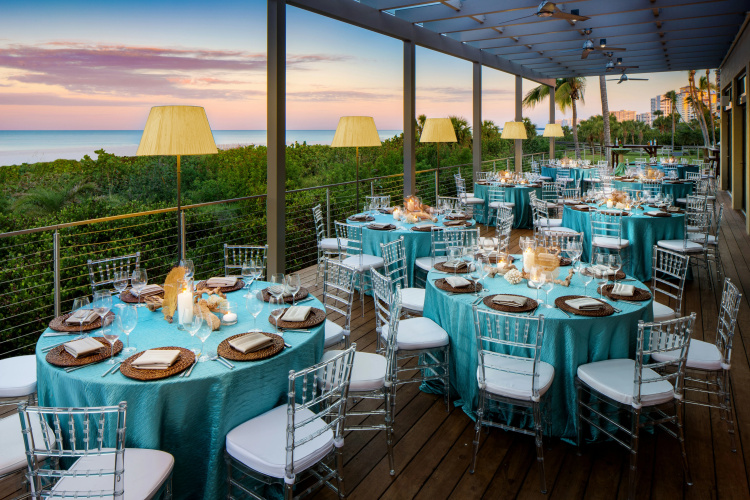 Hilton Marco Island Beach Resort & Spa photo 28