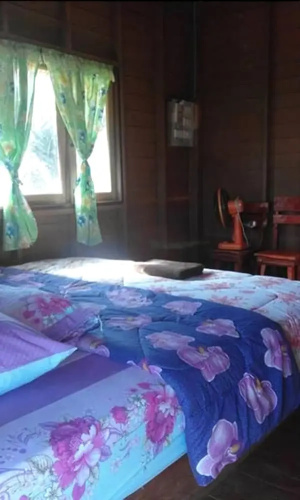 Lung Cha Homestay