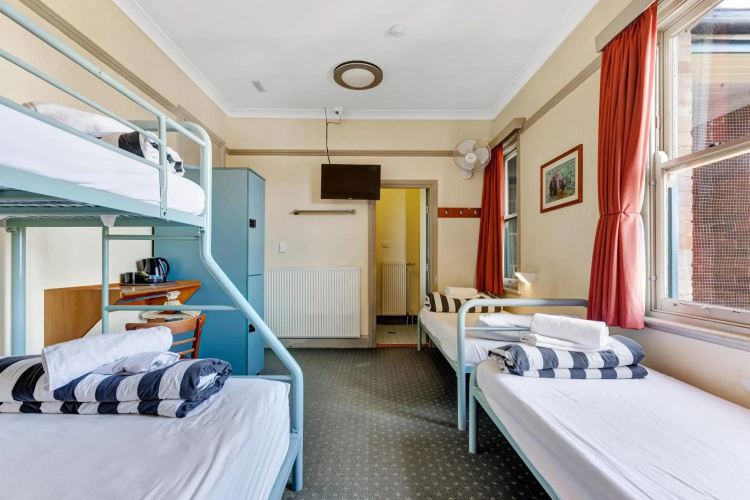 YHA Blue Mountains Katoomba