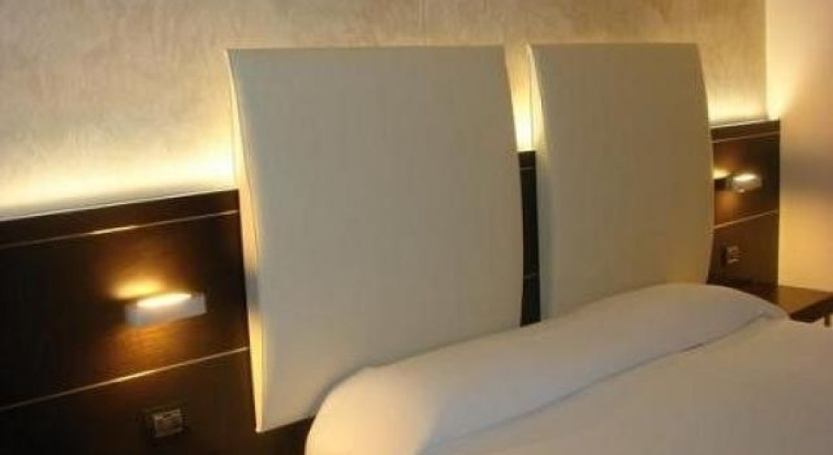 Hotel HMR Rho Milano