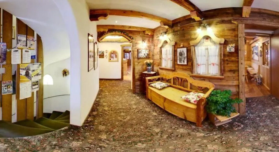 Hotel Villa Adria