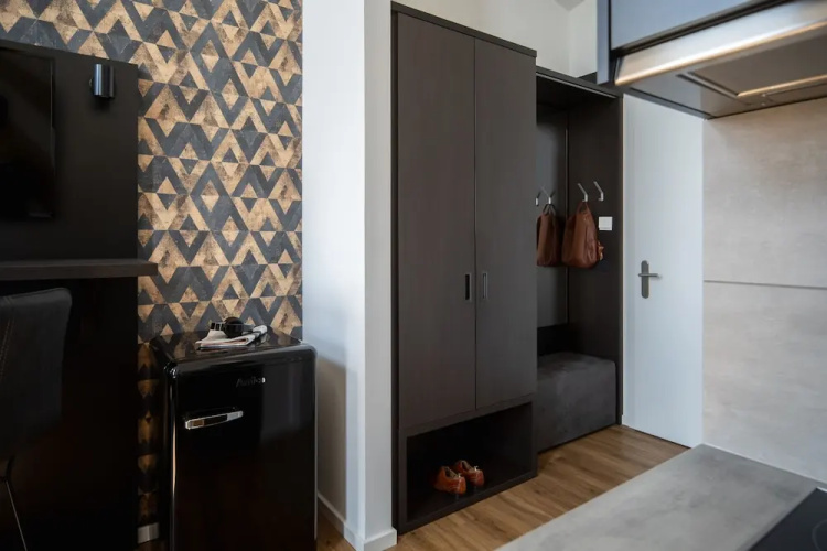 We rooms Hotel