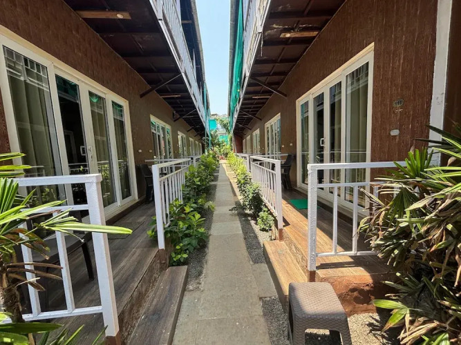 Фотография отеля