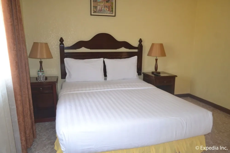 2 Bedrooms Standard Villa