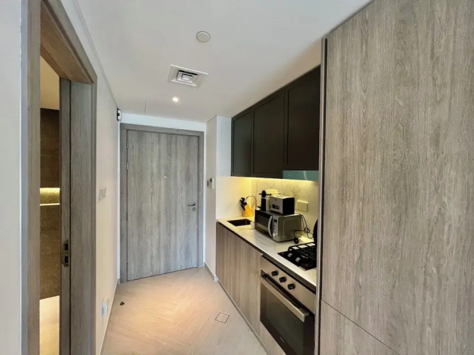Waves - Ideal Dubai Retreat Elegant St
