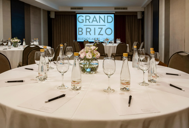 Hotel Grand Brizo photo 30