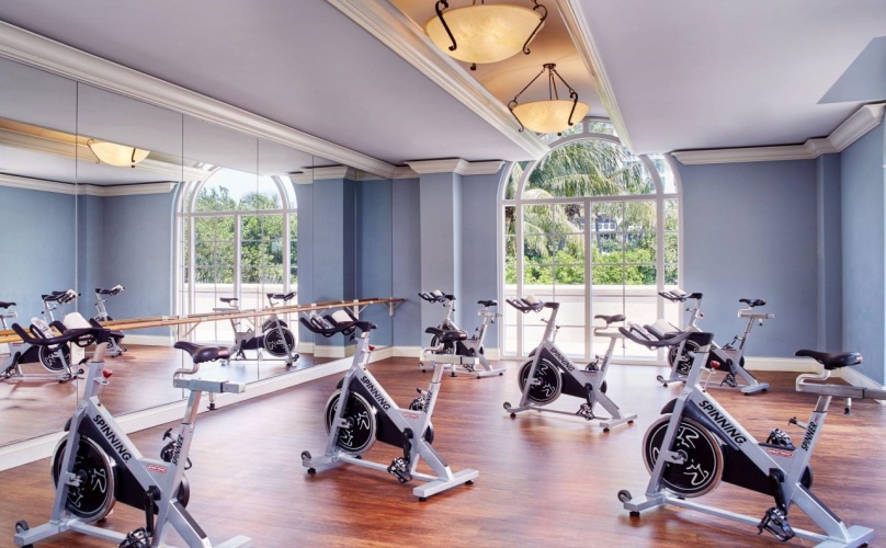 The Ritz Carlton Key Biscayne Miami photo 37
