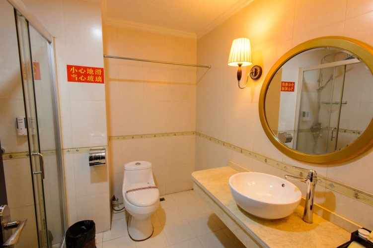 Jia He Hotel