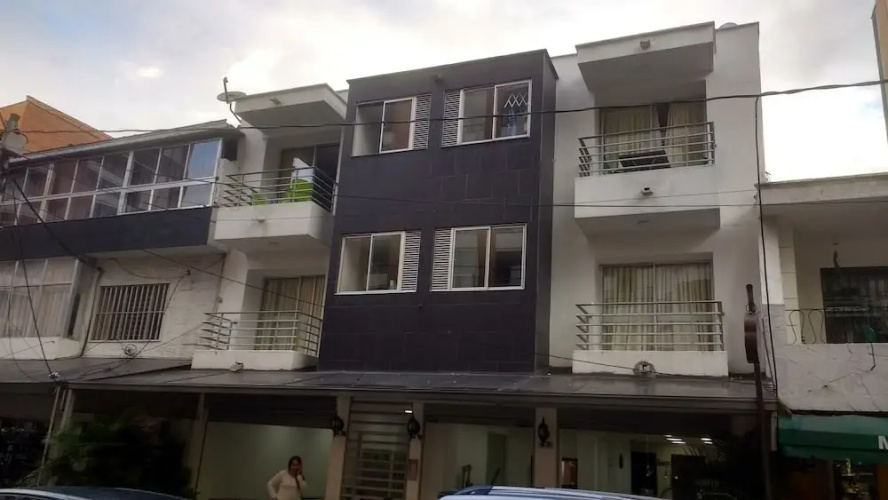 Imagen del hotel