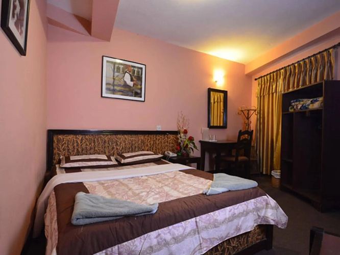 Hotel Northfield