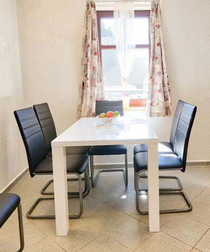 1 Bedroom Cottage